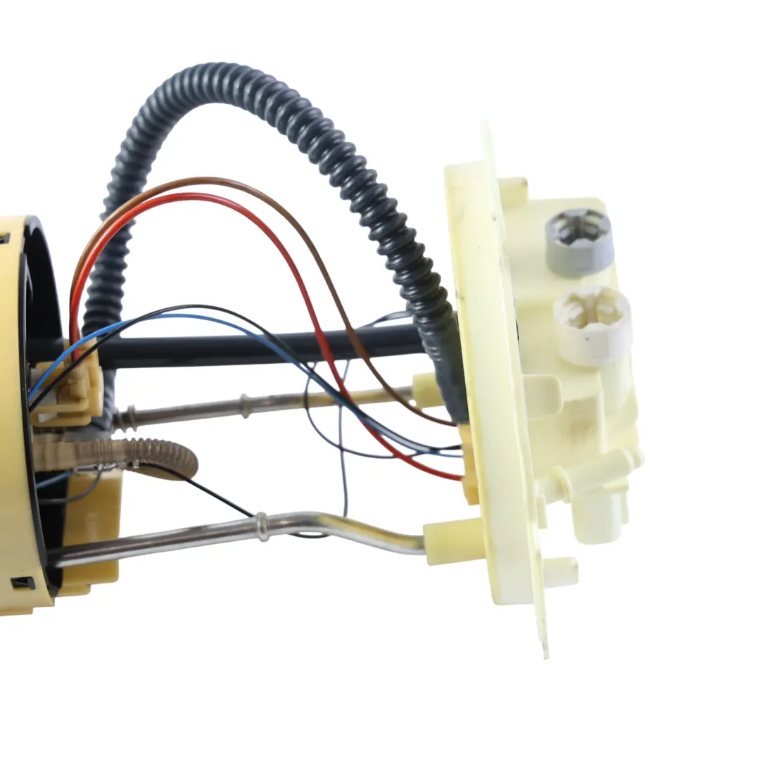 Ford Transit Mk8 Fuel Tank Pump Sender Unit 2.0 TDCi Diesel - SKU KK31-9H307-AA - Part number KK31-9H307-AA