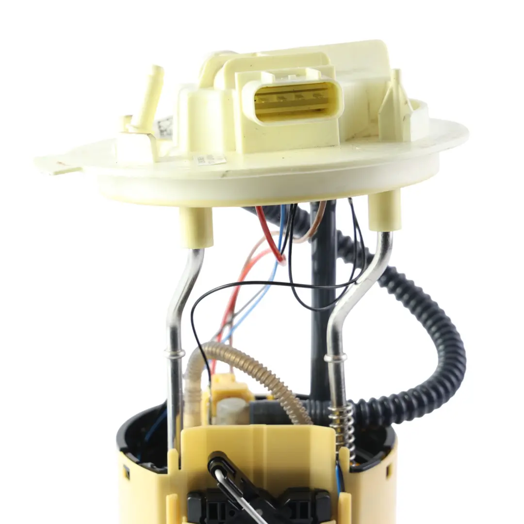 Ford Transit MK8 Kraftstoffpumpe Tankgeber 2.0 TDCi Diesel - SKU KK31-9H307-AA - Teilenummer KK31-9H307-AA