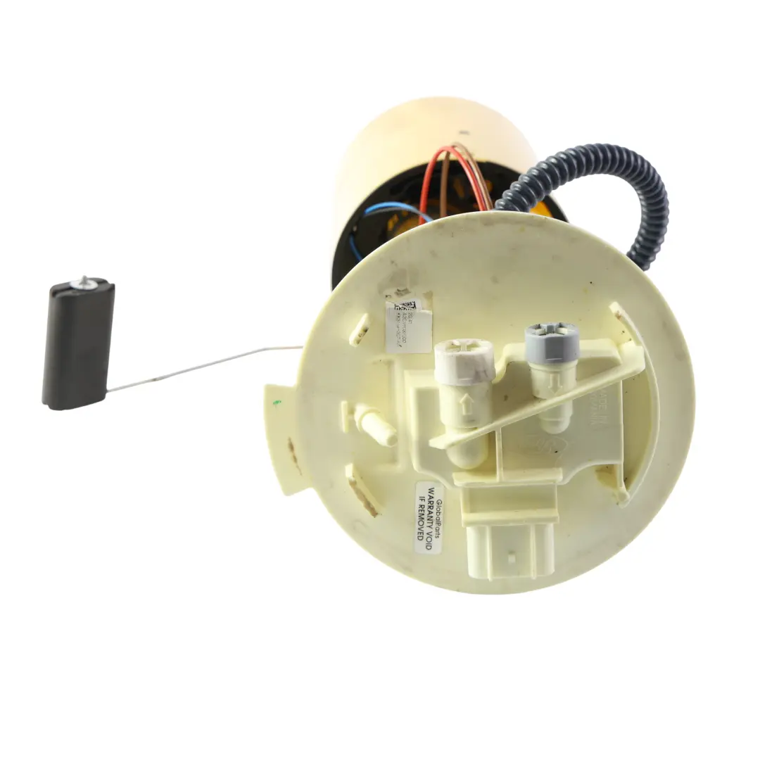 Ford Transit MK8 Kraftstoffpumpe Tankgeber 2.0 TDCi Diesel - SKU KK31-9H307-AA - Teilenummer KK31-9H307-AA