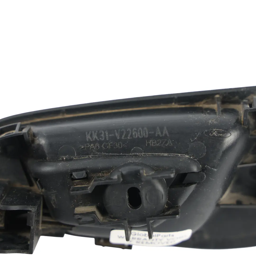 MK9 Türgriff Innen Vorne Rechts für Ford Transit mit Teilenummer KK31-V22600-AA Ford Transit MK9 Türgriff Innen Vorne Rechts - SKU RHD-KK31-V22600-AA - Teilenummer KK31-V22600-AA