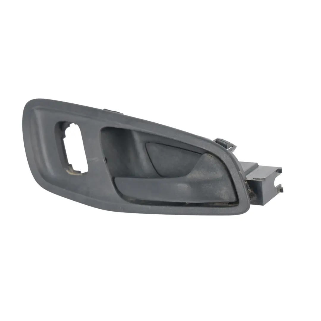 MK9 Manija Puerta Interior Delantera Derecha para Ford Transit con número de pieza KK31-V22600-AA Ford Transit MK9 Manija Puerta Interior Delantera Derecha - SKU RHD-KK31-V22600-AA - Número de pieza KK31-V22600-AA