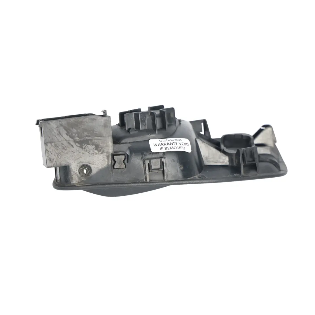Ford Transit MK9 Maniglia Porta Interna Anteriore Destra - SKU RHD-KK31-V22600-AA - Numero di parte KK31-V22600-AA