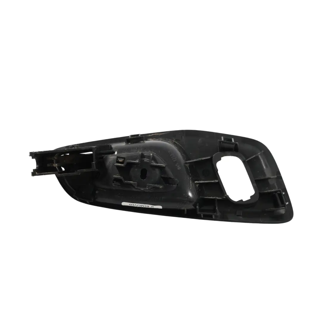 Mk8 Interior Door Handle Front Left N/S to Ford Transit with Part number KK31-V22601-AA Ford Transit Mk8 Interior Door Handle Front Left N/S - SKU KK31-V22601-AA - Part number KK31-V22601-AA