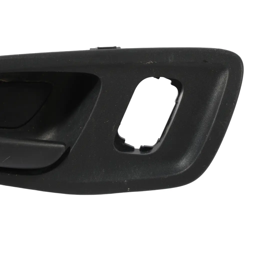 Mk8 Interior Door Handle Front Left N/S to Ford Transit with Part number KK31-V22601-AA Ford Transit Mk8 Interior Door Handle Front Left N/S - SKU KK31-V22601-AA - Part number KK31-V22601-AA