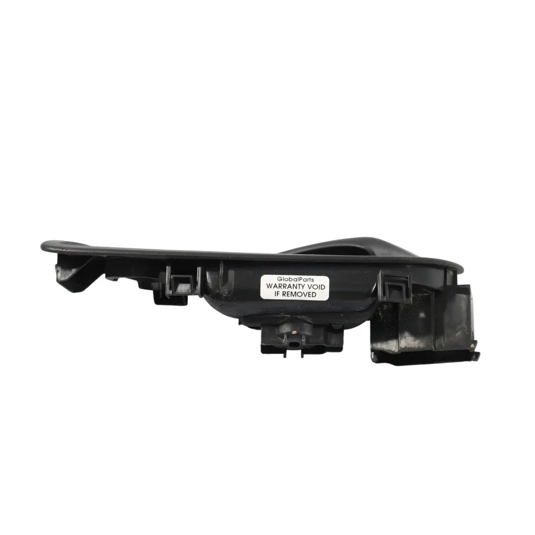 Ford Transit Mk8 Interior Door Handle Front Left N/S - SKU KK31-V22601-AA - Part number KK31-V22601-AA