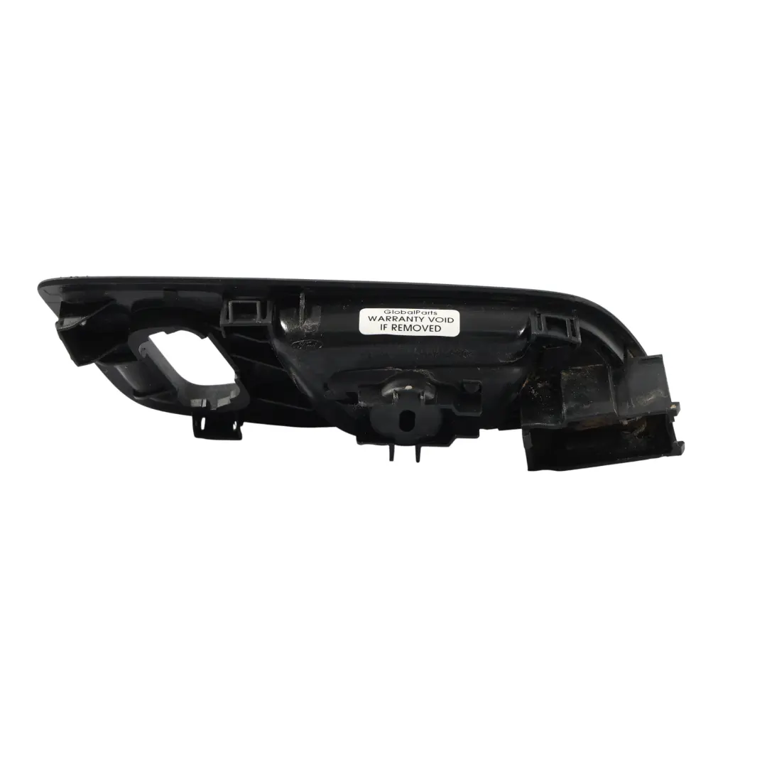 Mk8 Interior Door Handle Front Left N/S to Ford Transit with Part number KK31-V22601-AA Ford Transit Mk8 Interior Door Handle Front Left N/S - SKU KK31-V22601-AA - Part number KK31-V22601-AA
