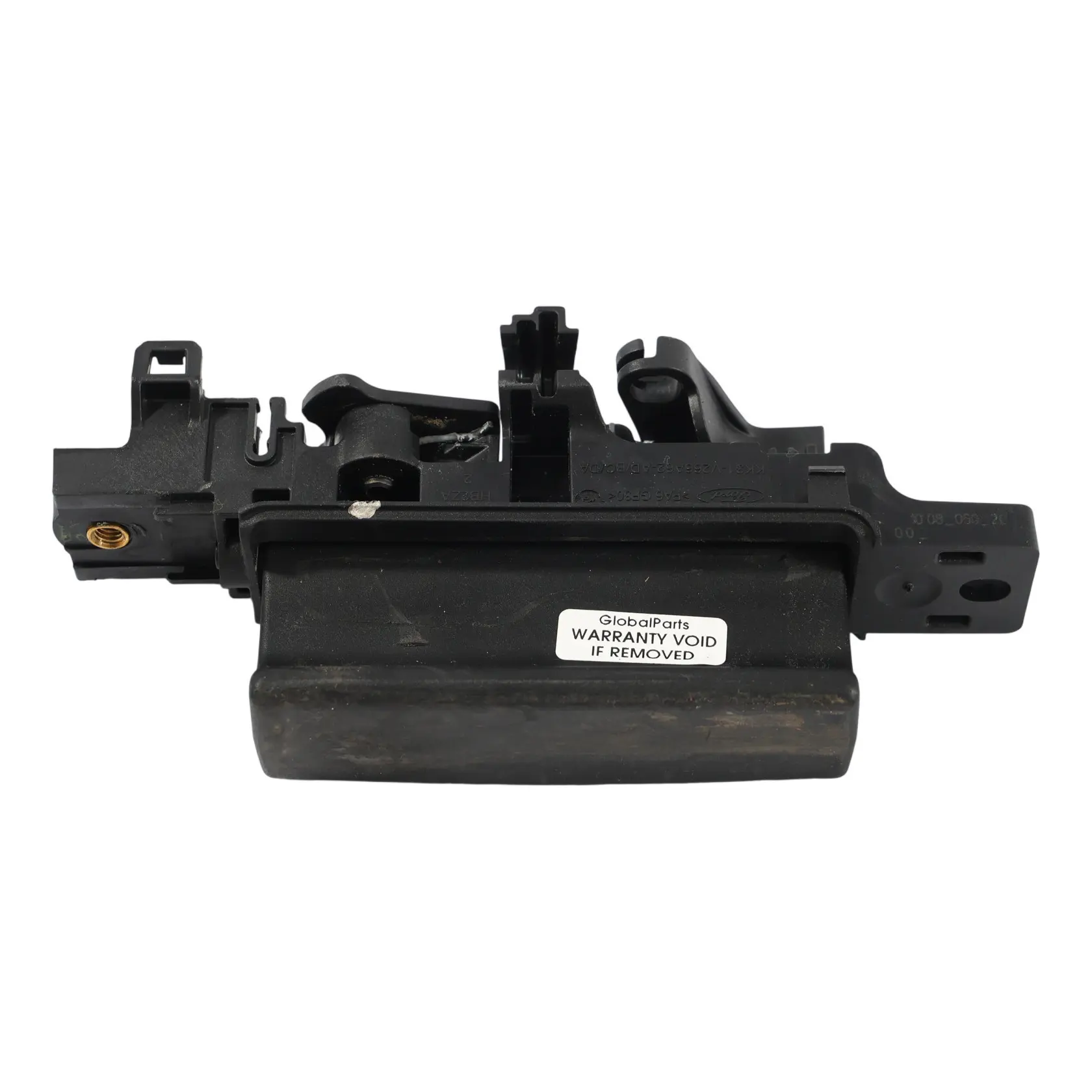 Ford Transit Mk8 Side Door Sliding Door Inner Door Handle KK31-V266A62-BC