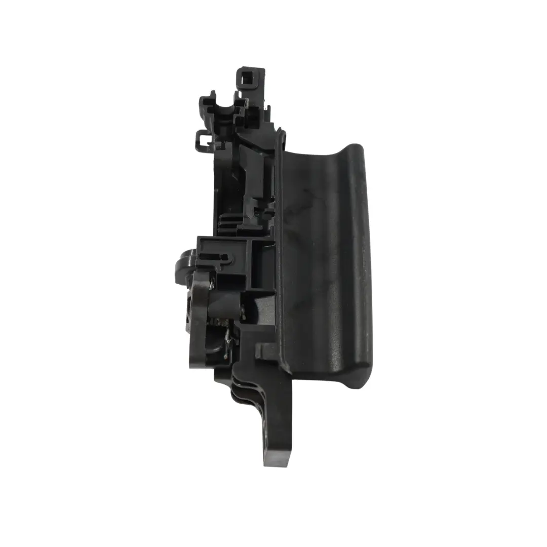 MK8 Manija Interior Puerta Lateral Corredera para Ford Transit con número de pieza KK31-V266A62-BC Ford Transit MK8 Manija Interior Puerta Lateral Corredera - SKU KK31-V266A62-BC - Número de pieza KK31-V266A62-BC