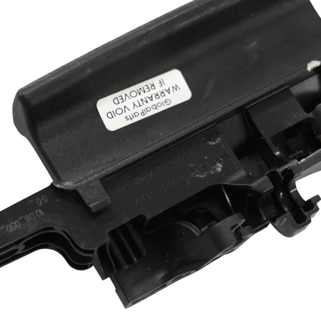Ford Transit MK8 Schiebetür Innen Türgriff - SKU KK31-V266A62-BC - Teilenummer KK31-V266A62-BC
