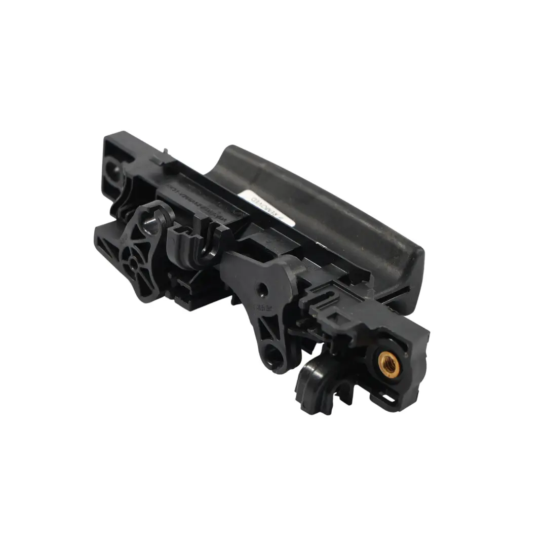 Ford Transit Mk8 Wewnętrzna Klamka Drzwi Przesuwnych - SKU KK31-V266A62-BC - Numer Części KK31-V266A62-BC