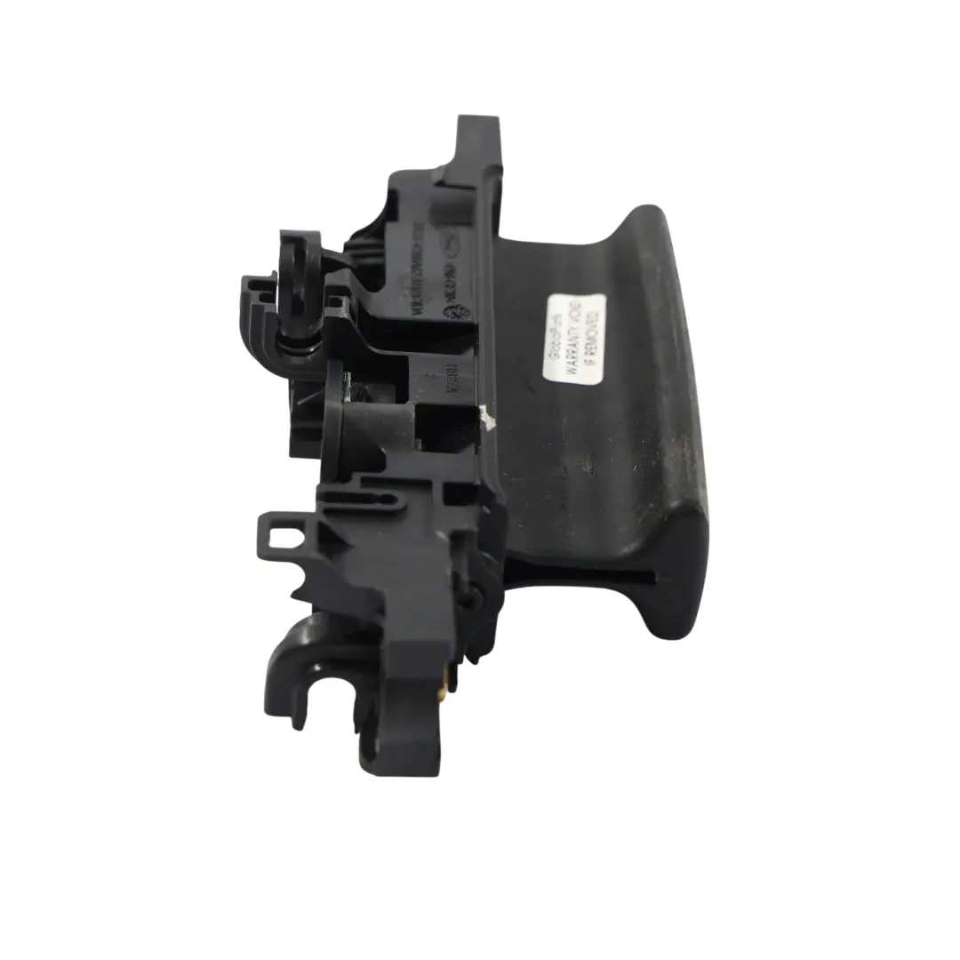 MK8 Manija Interior Puerta Lateral Corredera para Ford Transit con número de pieza KK31-V266A62-BC Ford Transit MK8 Manija Interior Puerta Lateral Corredera - SKU KK31-V266A62-BC - Número de pieza KK31-V266A62-BC
