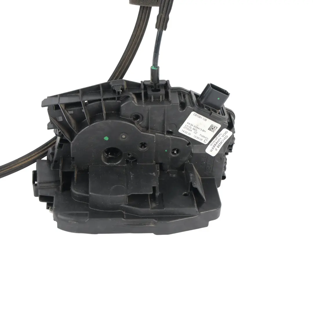 Ford Transit Custom Attuatore Serratura Porta Sinistra - SKU KK3A-V26413-BH - Numero di parte KK3A-V26413-BH