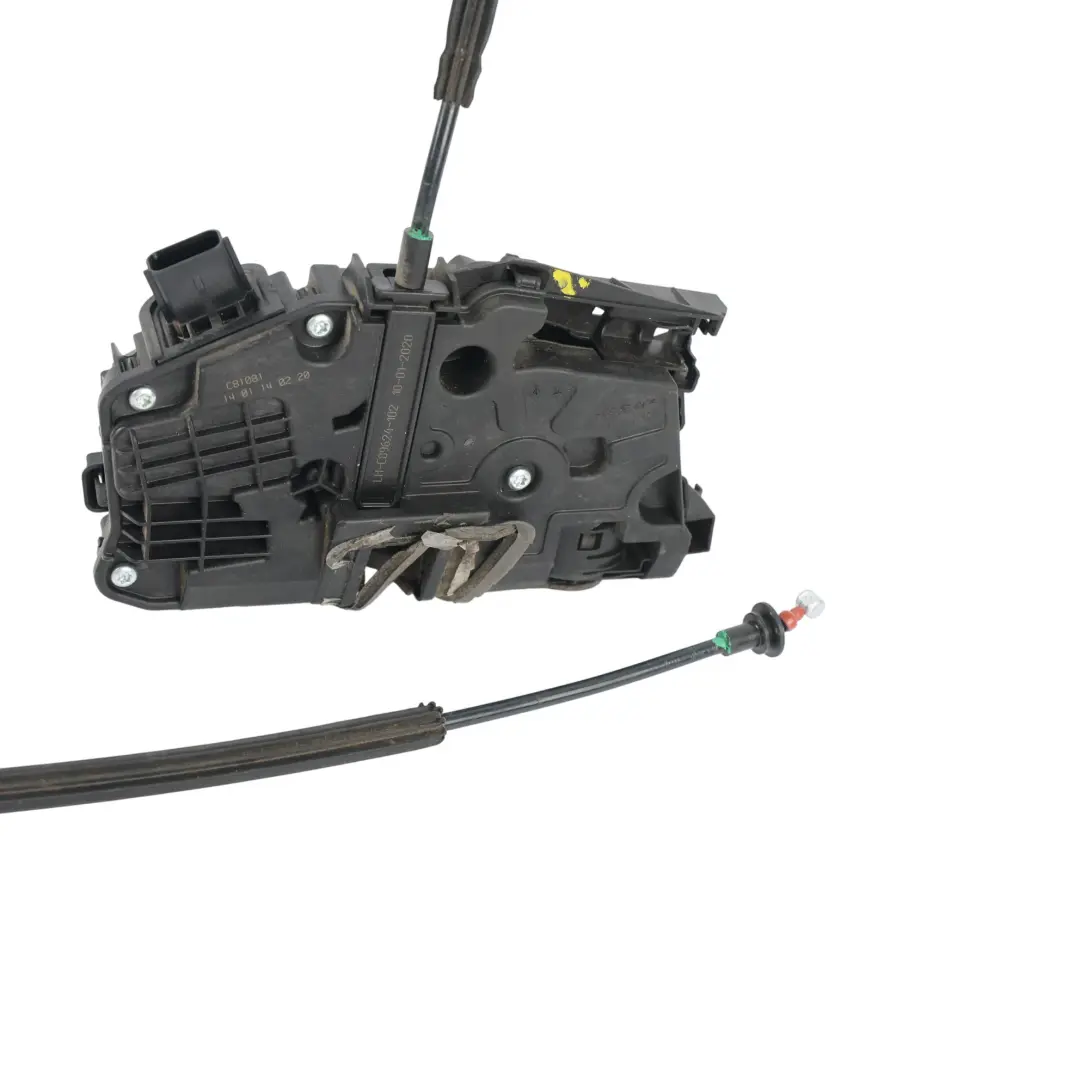Ford Transit Custom Actionneur Serrure Porte Gauche - SKU KK3A-V26413-BH - Numéro de pièce KK3A-V26413-BH