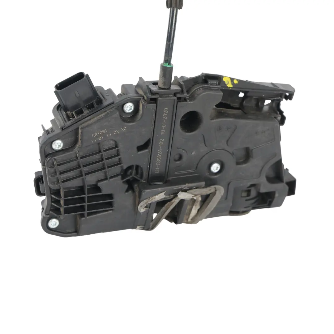 Ford Transit Custom Türschloss Stellmotor Verriegelung Links - SKU KK3A-V26413-BH - Teilenummer KK3A-V26413-BH