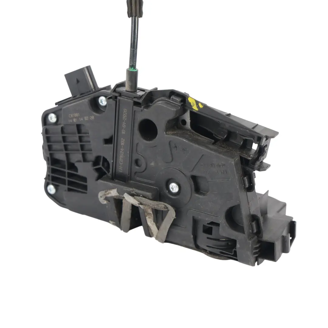 Ford Transit Custom Door Lock Actuator Catch Latch Left Side N/S - SKU KK3A-V26413-BH - Part number KK3A-V26413-BH