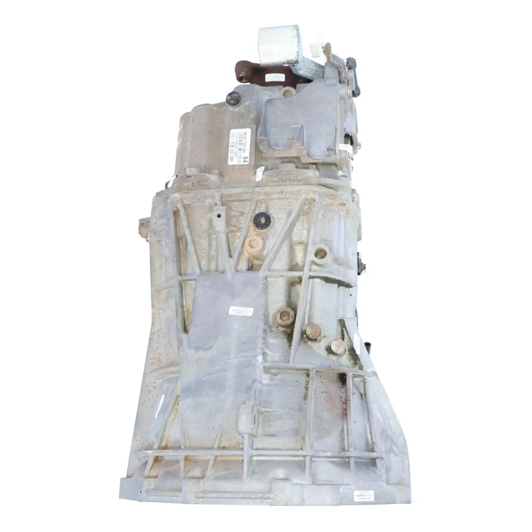 Ford Transit MK8 2.0 Cambios Manual 6 Velocida MT82 KK3R-7003-BA GARANTIA - SKU KK3R-7003-BB - Número de pieza KK3R-7003-BB