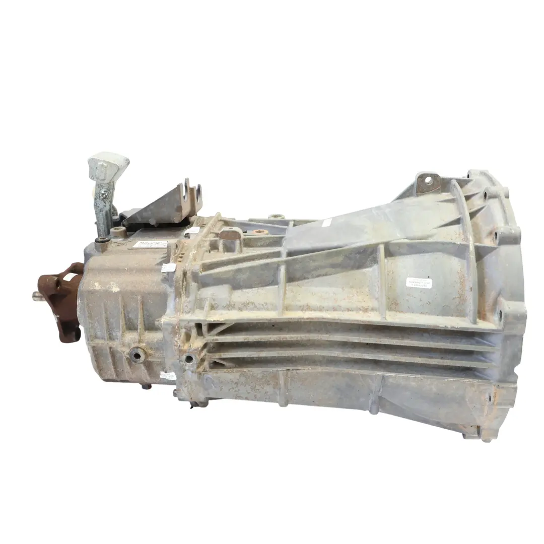 Ford Transit MK8 2.0 EcoBlue Cambio Manuale 6 Marce MT82 KK3R-7003-BA GARANZIA - SKU KK3R-7003-BB - Numero di parte KK3R-7003-BB