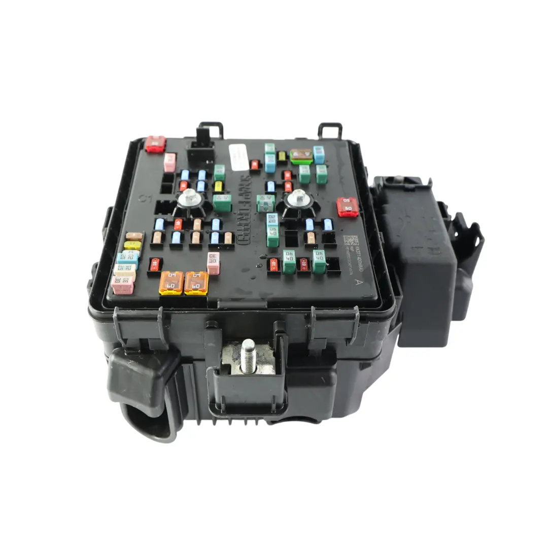 Mk8 Fuse Box Power Distribution Relay to Ford Transit with Part number KK3T-14D068-AD Ford Transit Mk8 Fuse Box Power Distribution Relay - SKU KK3T-14D068-AD - Part number KK3T-14D068-AD