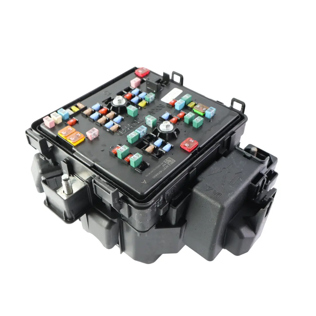Ford Transit Mk8 Fuse Box Power Distribution Relay - SKU KK3T-14D068-AD - Part number KK3T-14D068-AD