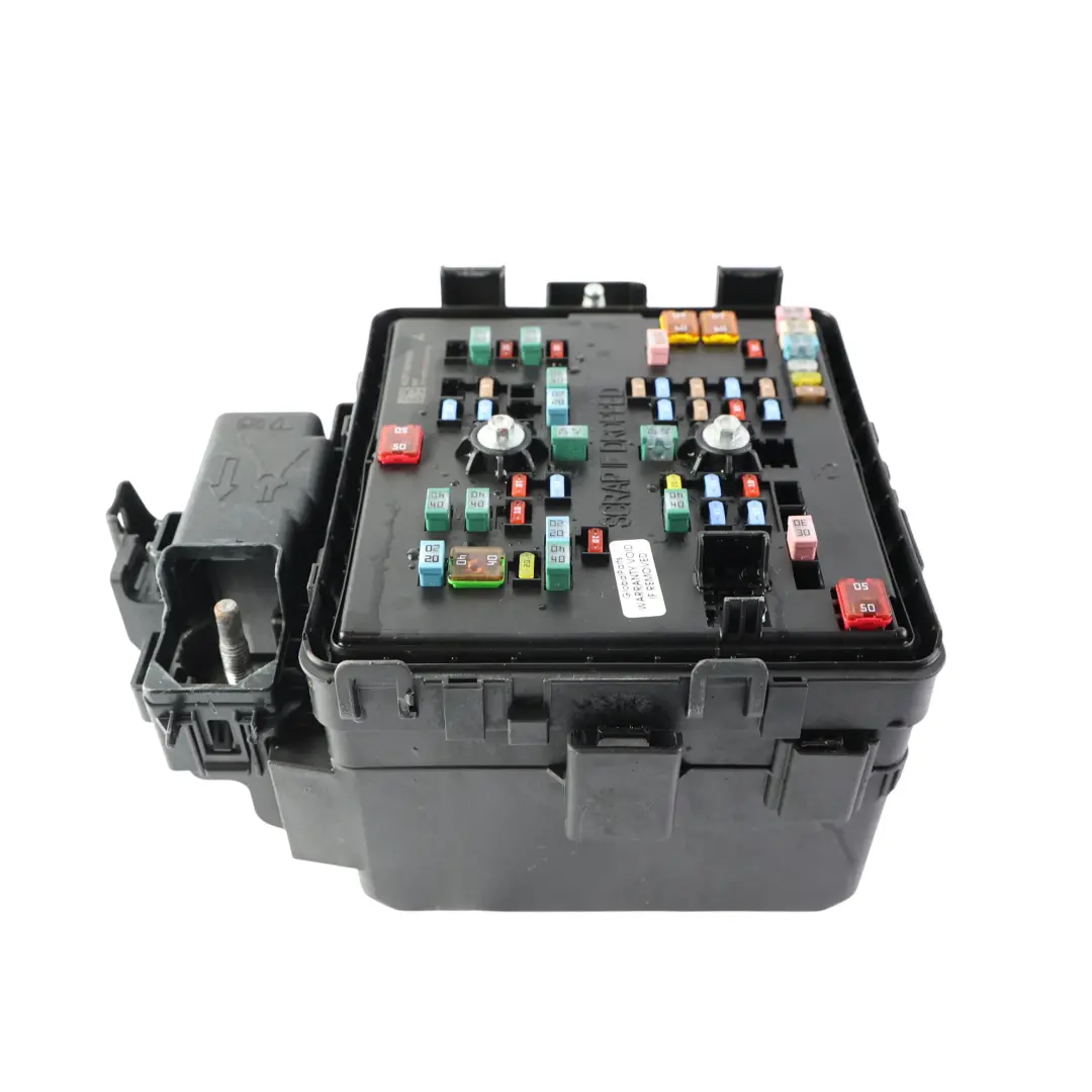 Mk8 Fuse Box Power Distribution Relay to Ford Transit with Part number KK3T-14D068-AD Ford Transit Mk8 Fuse Box Power Distribution Relay - SKU KK3T-14D068-AD - Part number KK3T-14D068-AD