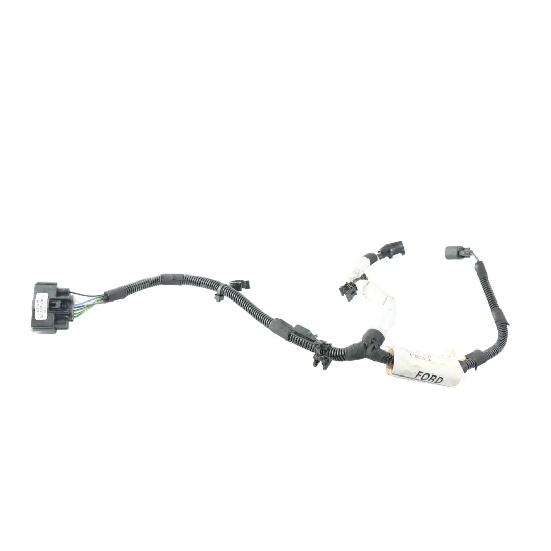 Ford Transit MK8 Schaltgetriebe Kabelbaum 2WD 2.2 TDCI BK3T-14D502-FED - SKU KK3T-14D502-MCD - Teilenummer KK3T-14D502-MCD