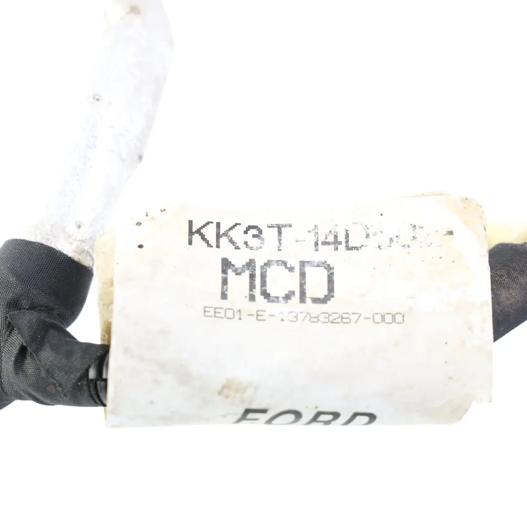 Ford Transit Mk8 Wiązka Skrzyni Manualnej 2WD 2.2 TDCI BK3T-14D502-FED - SKU KK3T-14D502-MCD - Numer Części KK3T-14D502-MCD