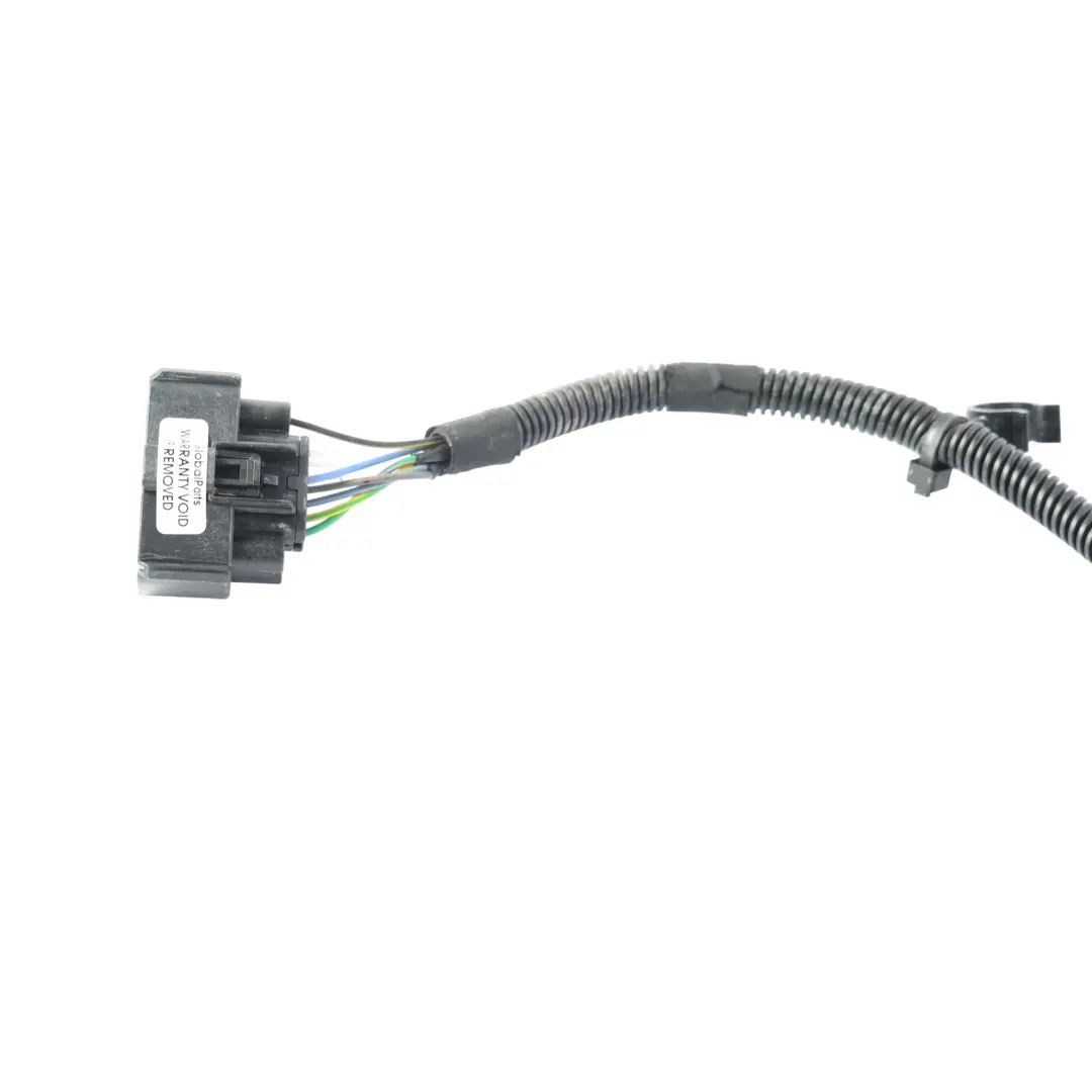 Ford Transit Mk8 Wiązka Skrzyni Manualnej 2WD 2.2 TDCI BK3T-14D502-FED - SKU KK3T-14D502-MCD - Numer Części KK3T-14D502-MCD