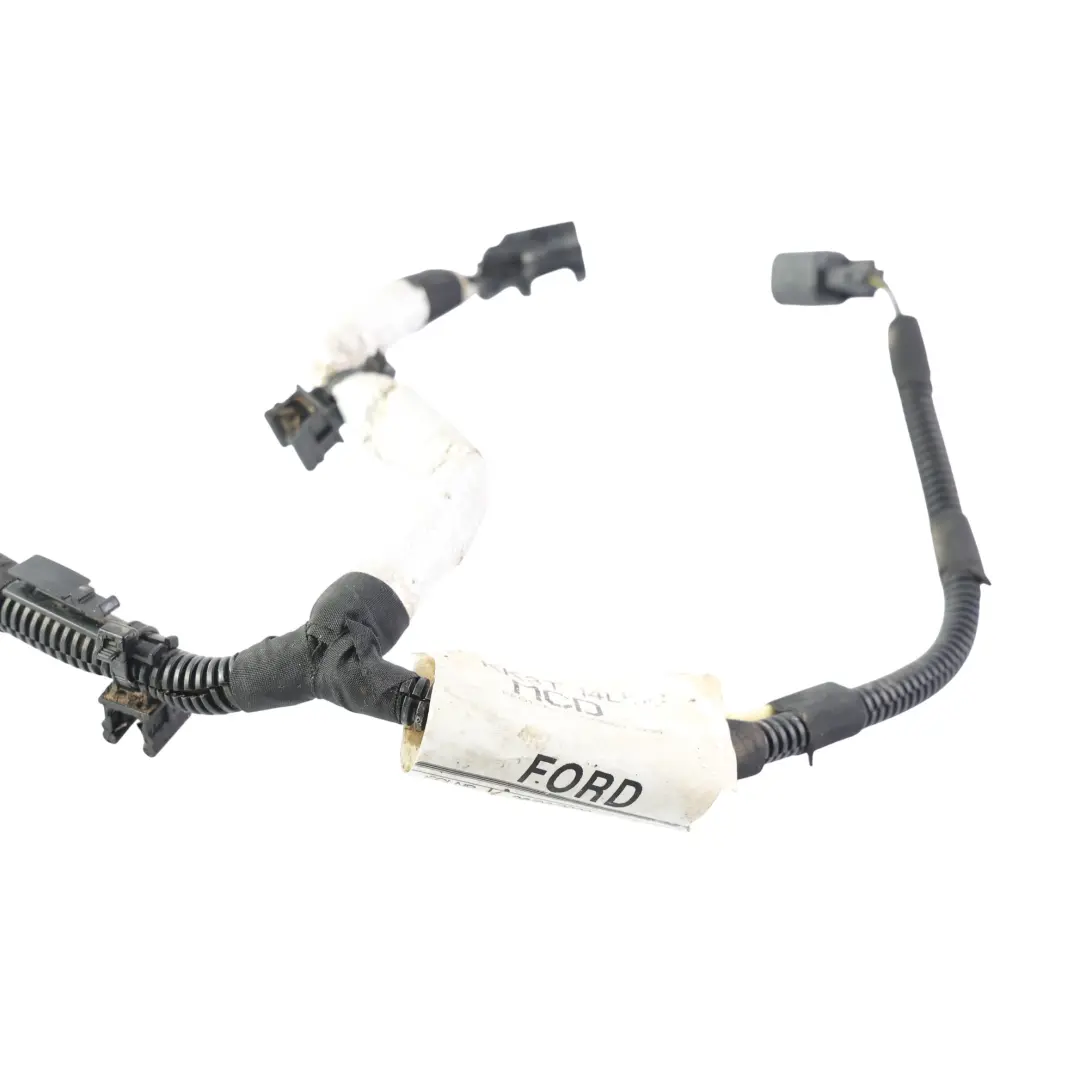 MK8 Schaltgetriebe Kabelbaum 2WD 2.2 TDCI BK3T-14D502-FED für Ford Transit mit Teilenummer KK3T-14D502-MCD Ford Transit MK8 Schaltgetriebe Kabelbaum 2WD 2.2 TDCI BK3T-14D502-FED - SKU KK3T-14D502-MCD - Teilenummer KK3T-14D502-MCD