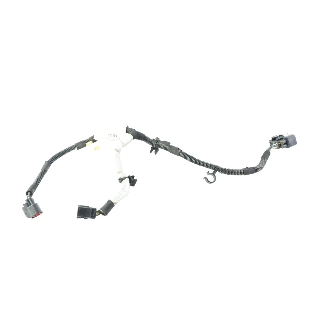 Ford Transit MK8 Cablaggio Trasmissione Manuale 2WD 2.2 TDCI BK3T-14D502-FED - SKU KK3T-14D502-MCD - Numero di parte KK3T-14D502-MCD