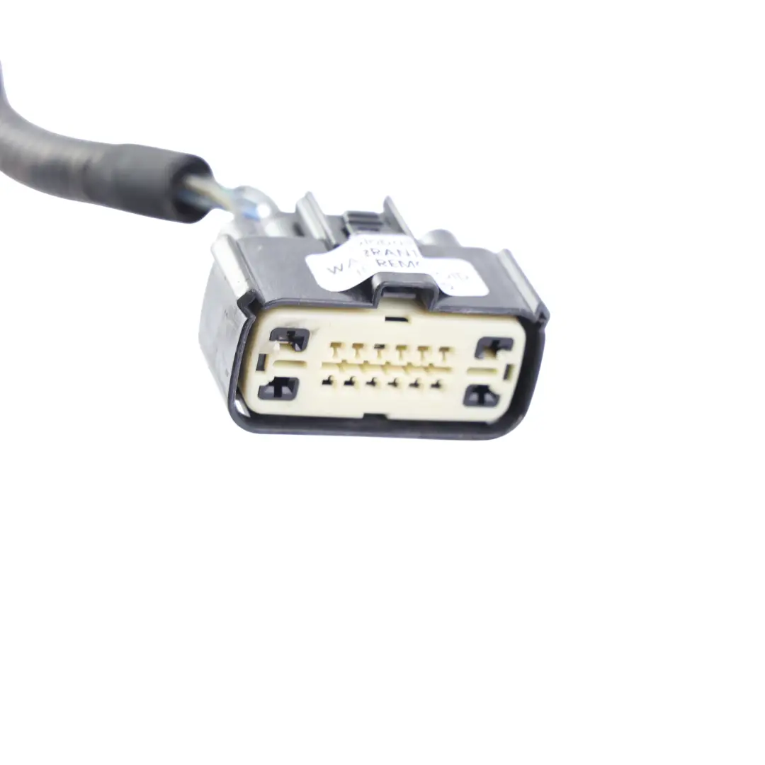 Ford Transit Mk8 Wiązka Skrzyni Manualnej 2WD 2.2 TDCI BK3T-14D502-FED - SKU KK3T-14D502-MCD - Numer Części KK3T-14D502-MCD