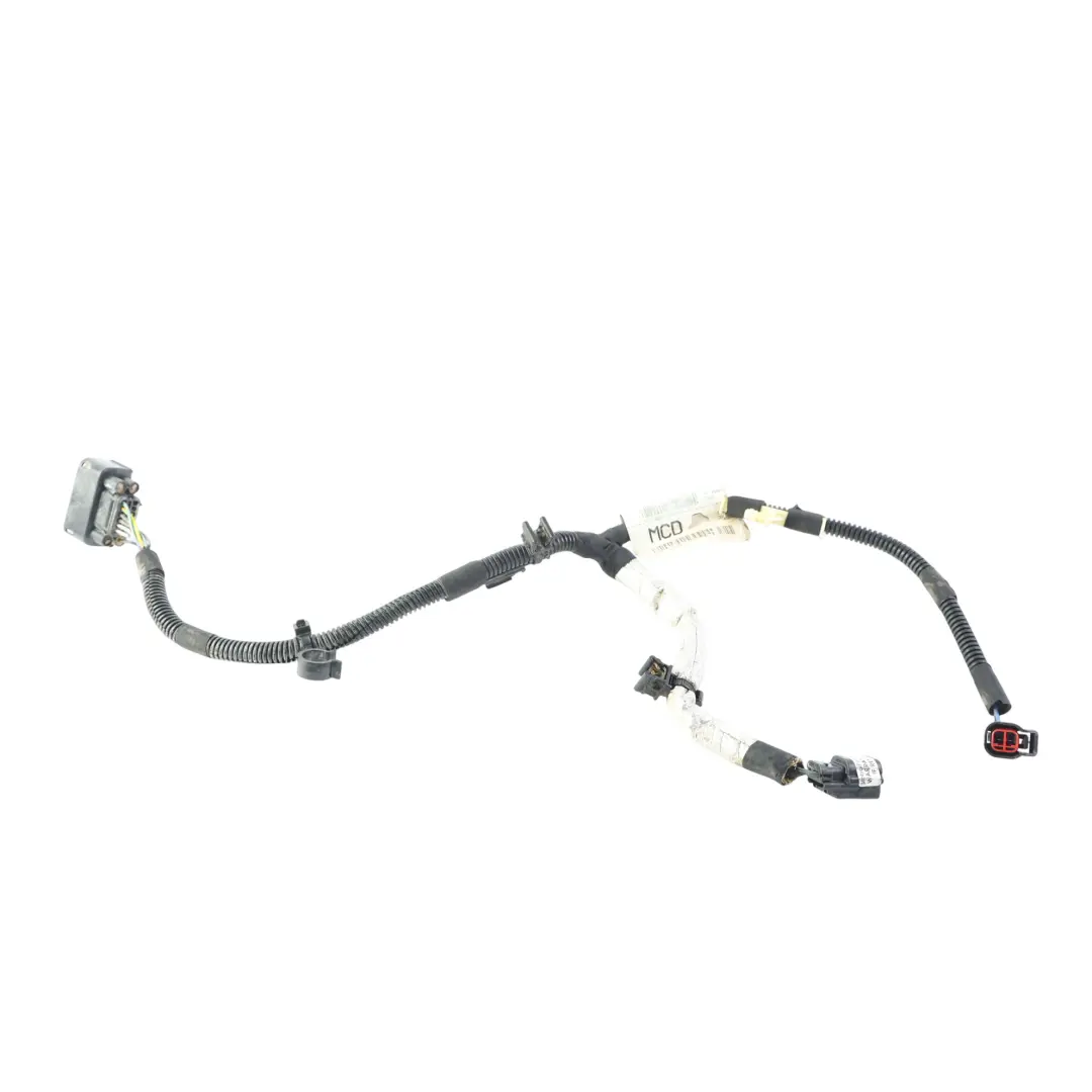 Mk8 Manual Transmission Wiring Harness 2WD 2.2 TDCI BK3T-14D502-FED to Ford Transit with Part number KK3T-14D502-MCD Ford Transit Mk8 Manual Transmission Wiring Harness 2WD 2.2 TDCI BK3T-14D502-FED - SKU KK3T-14D502-MCD - Part number KK3T-14D502-MCD