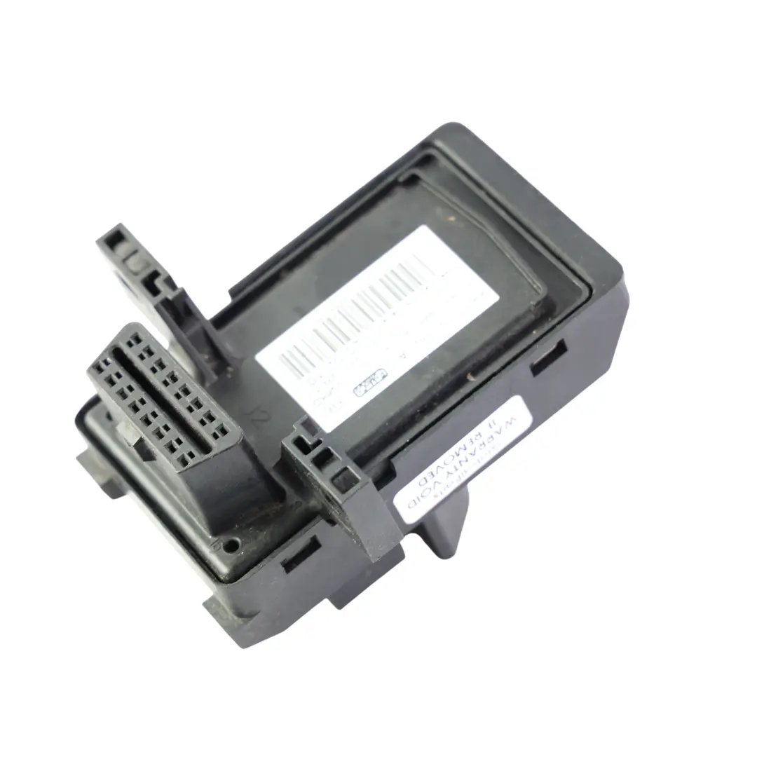 Ford Transit Custom Moduł Gniazdo Wtyczka OBD - SKU KK3T-14F642-AG - Numer Części KK3T-14F642-AG
