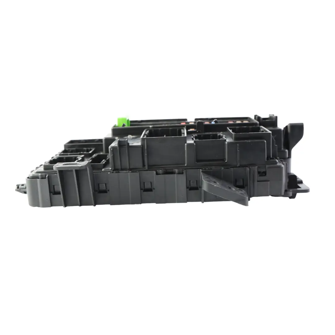 Ford Transit Mk8 Moduł BCM Skrzynka Bezpieczników - SKU KK3T-15604-FAH - Numer Części KK3T-15604-FAH