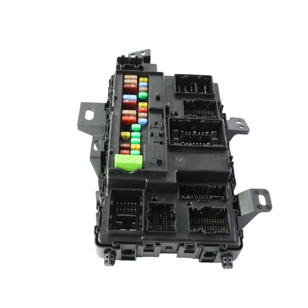 MK8 BCM Modulo Controllo Body Centralina per Ford Transit con numero di parte KK3T-15604-FAH Ford Transit MK8 BCM Modulo Controllo Body Centralina - SKU KK3T-15604-FAH - Numero di parte KK3T-15604-FAH