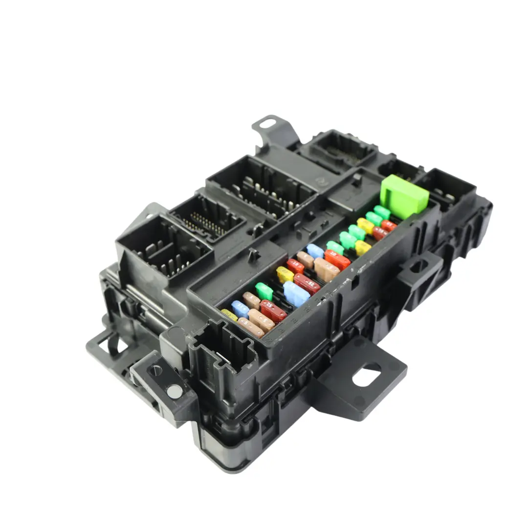 Mk8 BCM Body Control Module Fuse Box ECU to Ford Transit with Part number KK3T-15604-FAH Ford Transit Mk8 BCM Body Control Module Fuse Box ECU - SKU KK3T-15604-FAH - Part number KK3T-15604-FAH