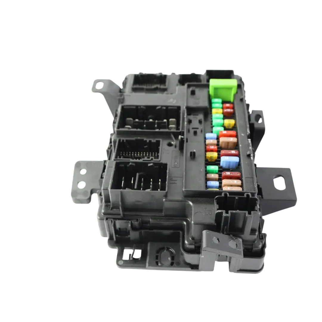 Mk8 BCM Body Control Module Fuse Box ECU to Ford Transit with Part number KK3T-15604-FAH Ford Transit Mk8 BCM Body Control Module Fuse Box ECU - SKU KK3T-15604-FAH - Part number KK3T-15604-FAH