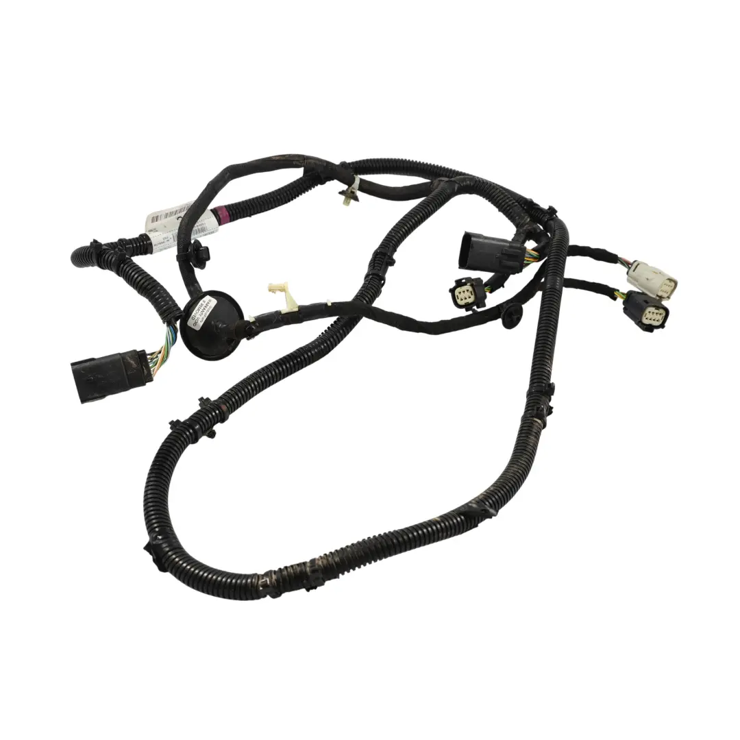 Ford Transit MK8 Cablaggio Sensore Parcheggio Posteriore - SKU KK3T-15K868-DCC - Numero di parte KK3T-15K868-DCC