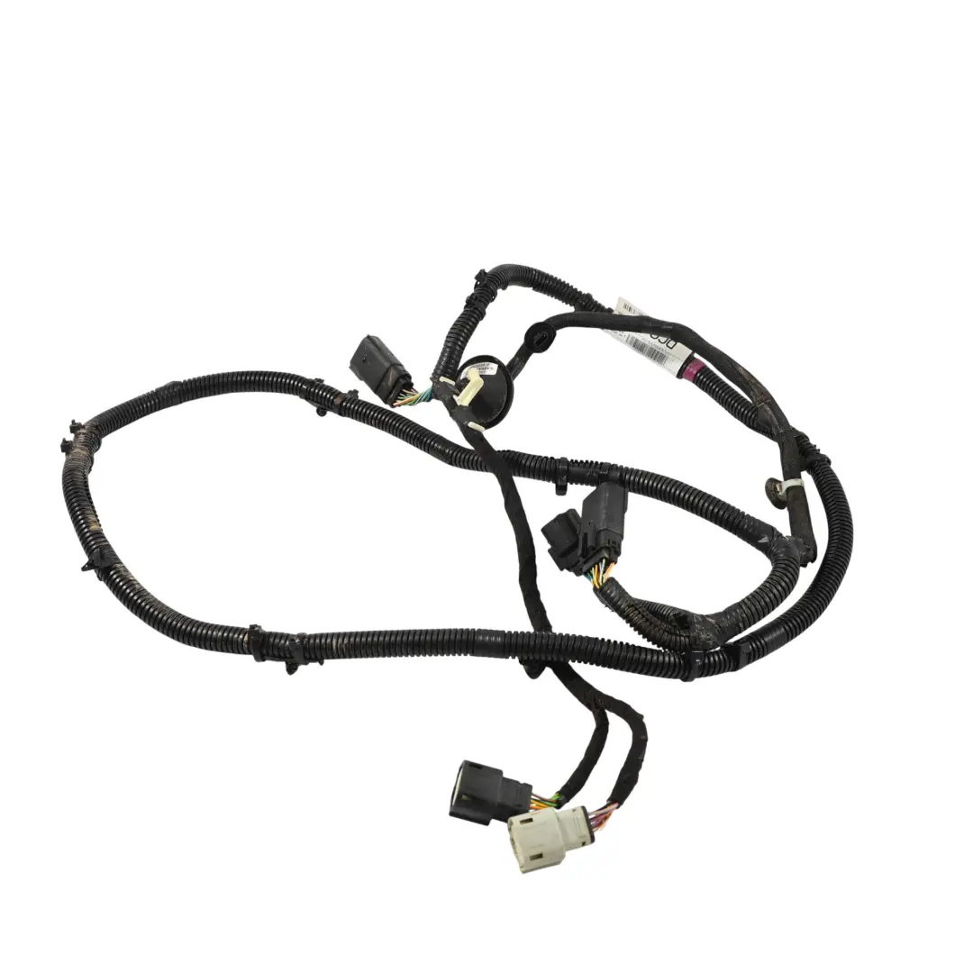 Ford Transit MK8 Cableado Arnés Sensor Aparcamiento Trasero - SKU KK3T-15K868-DCC - Número de pieza KK3T-15K868-DCC