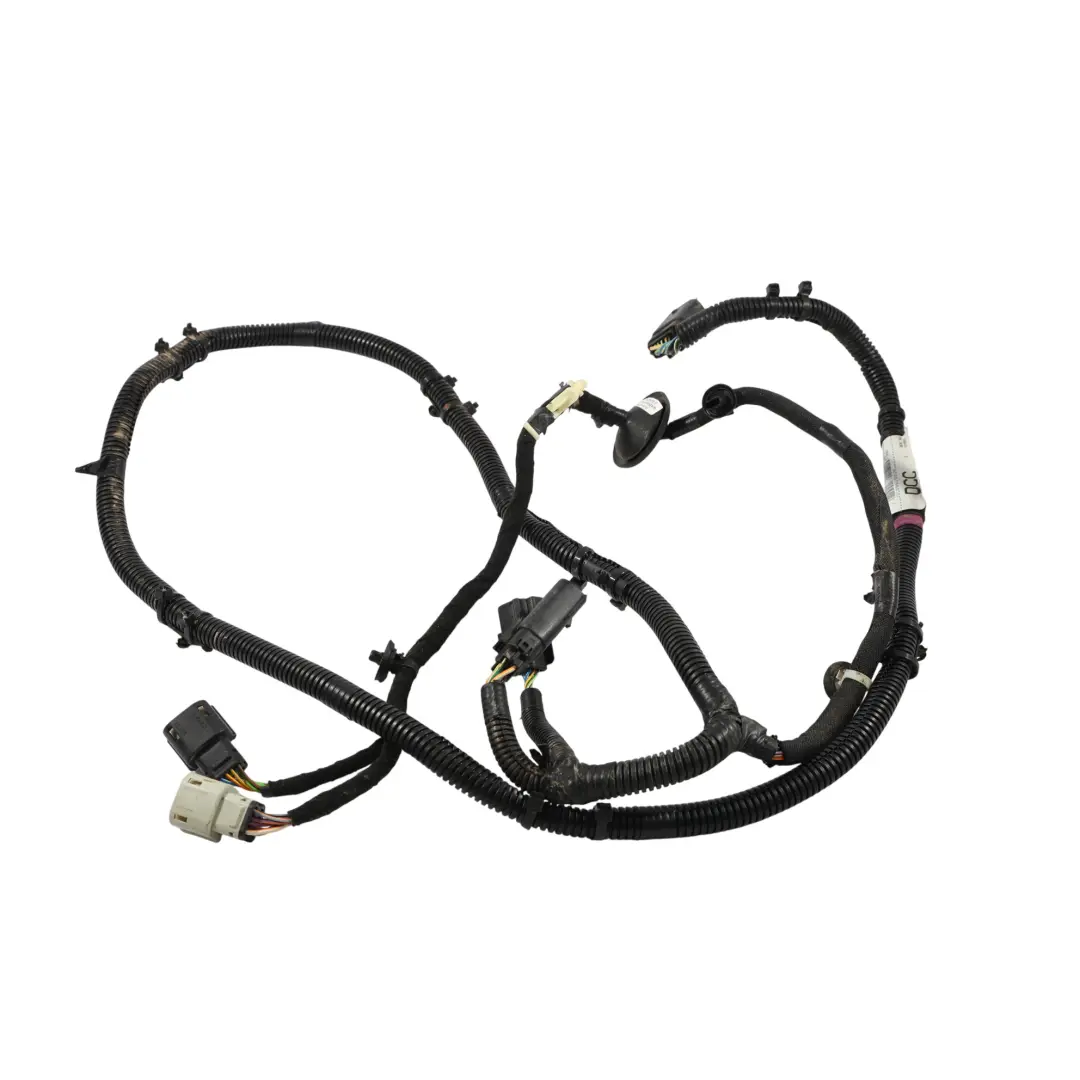MK8 Hinten Parksensor Kabelbaum für Ford Transit mit Teilenummer KK3T-15K868-DCC Ford Transit MK8 Hinten Parksensor Kabelbaum - SKU KK3T-15K868-DCC - Teilenummer KK3T-15K868-DCC