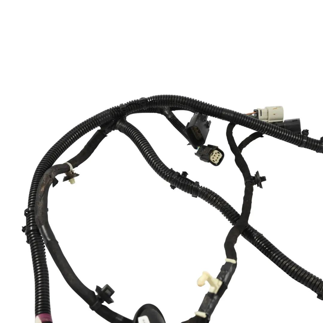 Ford Transit MK8 Cablaggio Sensore Parcheggio Posteriore - SKU KK3T-15K868-DCC - Numero di parte KK3T-15K868-DCC