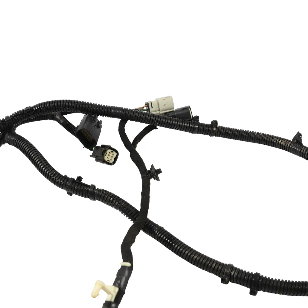 MK8 Hinten Parksensor Kabelbaum für Ford Transit mit Teilenummer KK3T-15K868-DCC Ford Transit MK8 Hinten Parksensor Kabelbaum - SKU KK3T-15K868-DCC - Teilenummer KK3T-15K868-DCC