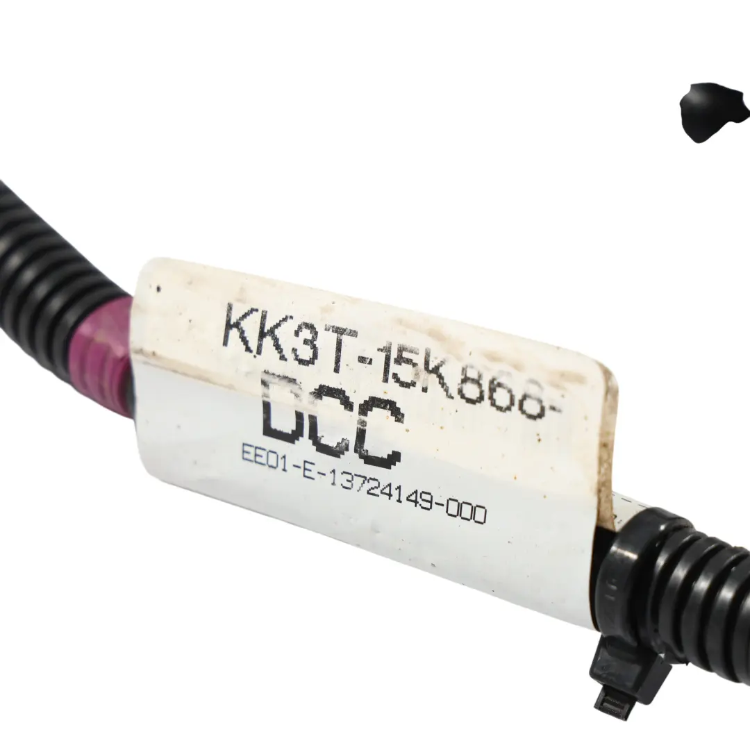 Mk8 Wiązka Czujników Parkowania Tylna do Ford Transit o numerze KK3T-15K868-DCC Ford Transit Mk8 Wiązka Czujników Parkowania Tylna - SKU KK3T-15K868-DCC - Numer Części KK3T-15K868-DCC