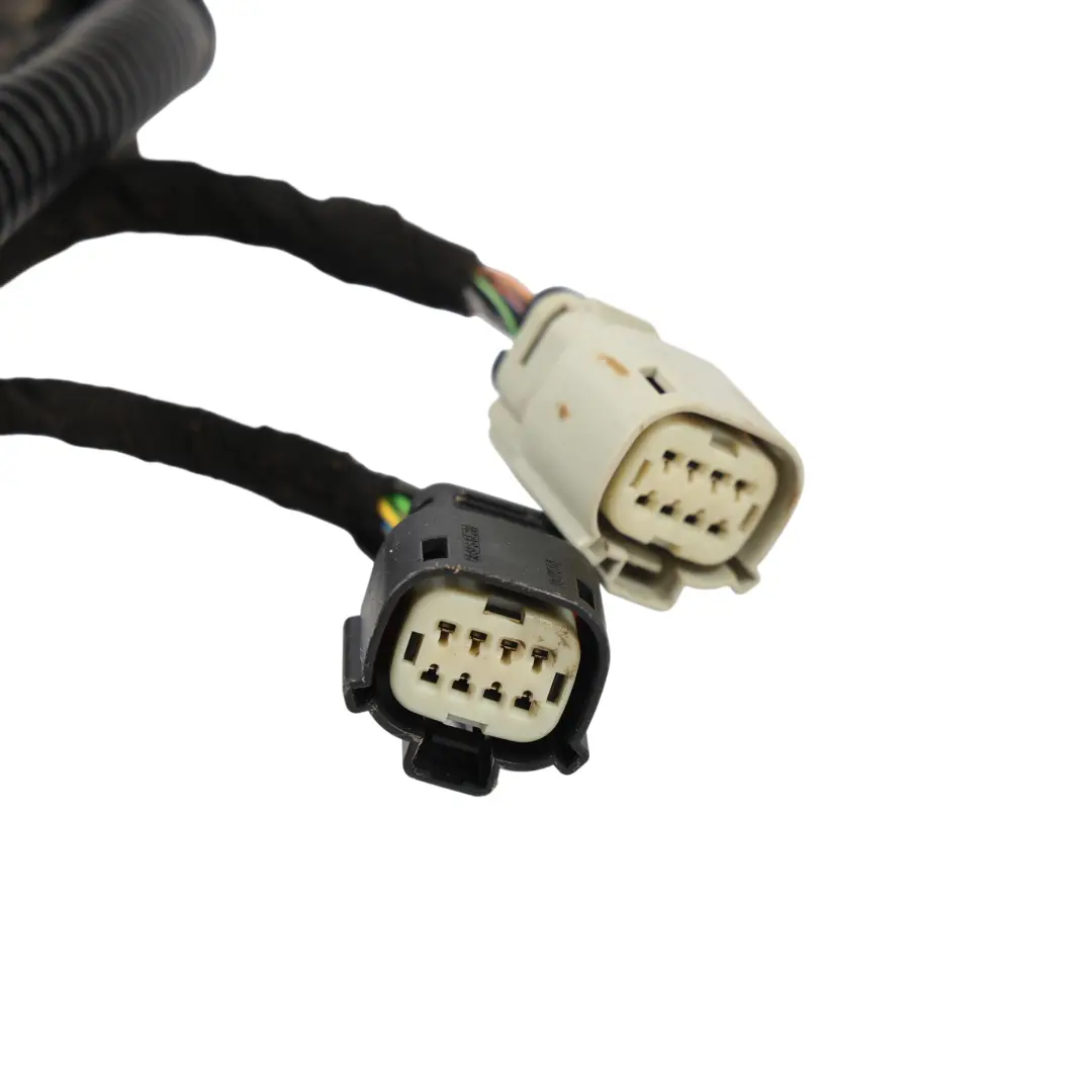 Ford Transit MK8 Cablaggio Sensore Parcheggio Posteriore - SKU KK3T-15K868-DCC - Numero di parte KK3T-15K868-DCC