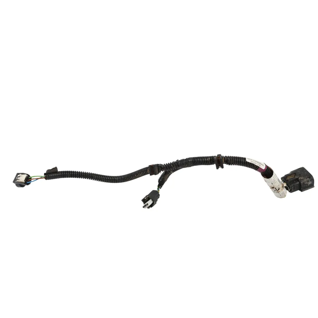 MK8 Arnés Cableado Sensor Aparcamiento Trasero para Ford Transit con número de pieza KK3T-15K868-ECB Ford Transit MK8 Arnés Cableado Sensor Aparcamiento Trasero - SKU KK3T-15K868-ECB - Número de pieza KK3T-15K868-ECB