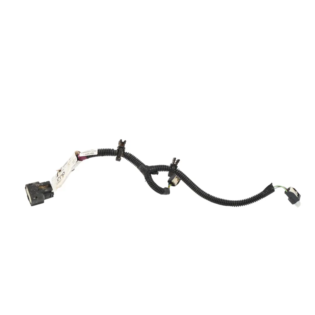 MK8 Arnés Cableado Sensor Aparcamiento Trasero para Ford Transit con número de pieza KK3T-15K868-ECB Ford Transit MK8 Arnés Cableado Sensor Aparcamiento Trasero - SKU KK3T-15K868-ECB - Número de pieza KK3T-15K868-ECB
