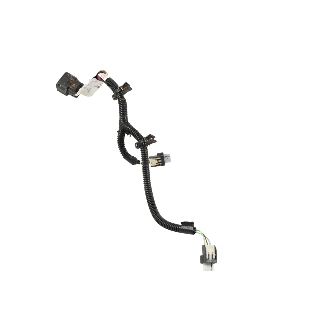 MK8 Arnés Cableado Sensor Aparcamiento Trasero para Ford Transit con número de pieza KK3T-15K868-ECB Ford Transit MK8 Arnés Cableado Sensor Aparcamiento Trasero - SKU KK3T-15K868-ECB - Número de pieza KK3T-15K868-ECB