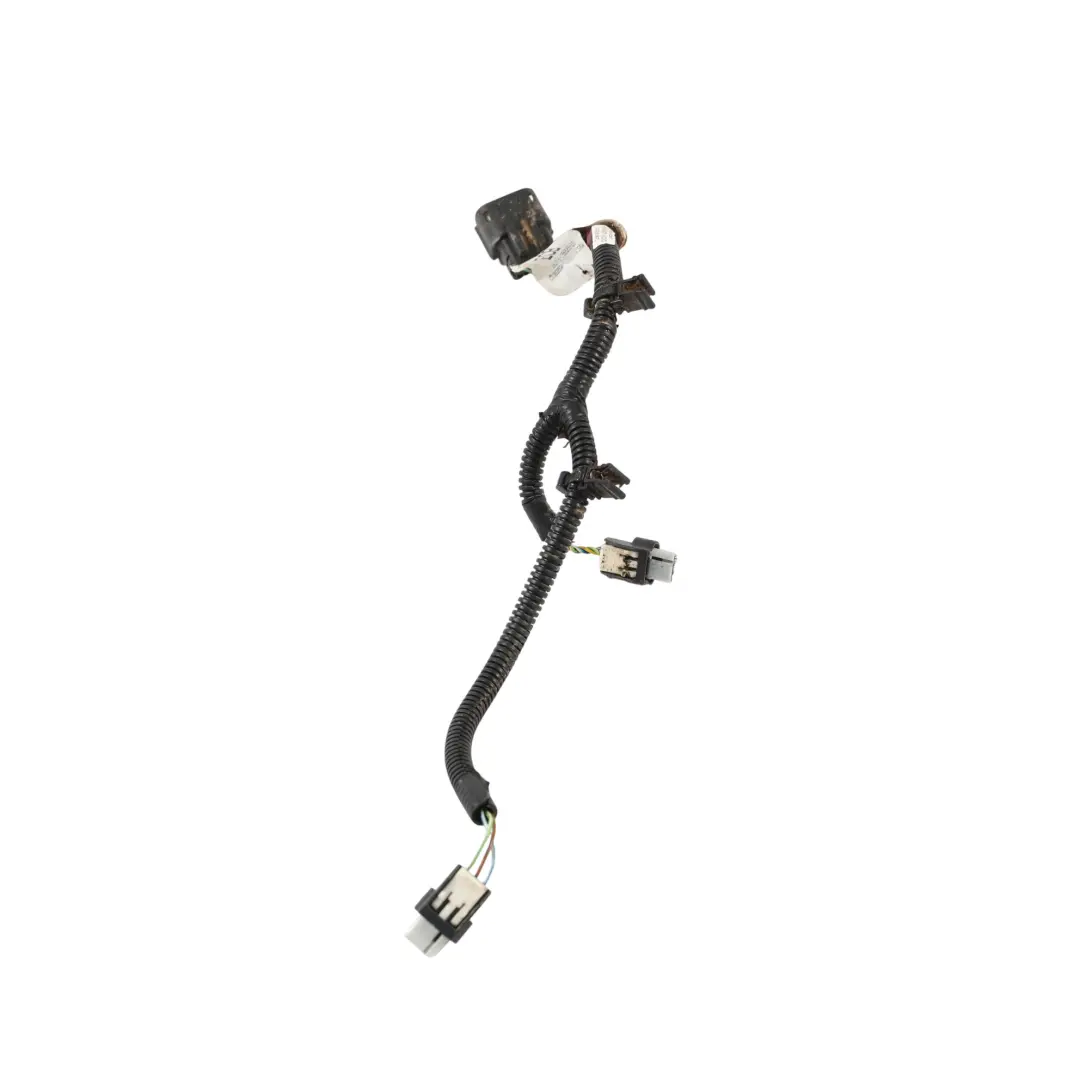 MK8 Arnés Cableado Sensor Aparcamiento Trasero para Ford Transit con número de pieza KK3T-15K868-ECB Ford Transit MK8 Arnés Cableado Sensor Aparcamiento Trasero - SKU KK3T-15K868-ECB - Número de pieza KK3T-15K868-ECB