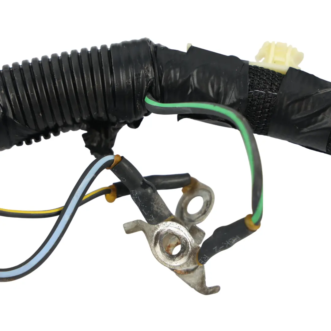 MK8 Abgas Emissions Kabelbaum für Ford Transit mit Teilenummer KK3T-9K499-FCC Ford Transit MK8 Abgas Emissions Kabelbaum - SKU KK3T-9K499-FCC - Teilenummer KK3T-9K499-FCC