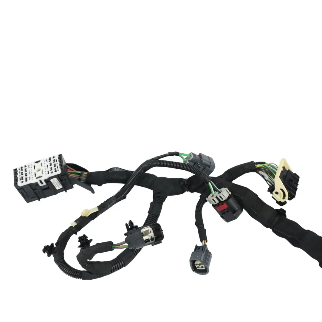 MK8 Cablaggio Impianto Elettrico Emissioni Scarico per Ford Transit con numero di parte KK3T-9K499-FCC Ford Transit MK8 Cablaggio Impianto Elettrico Emissioni Scarico - SKU KK3T-9K499-FCC - Numero di parte KK3T-9K499-FCC