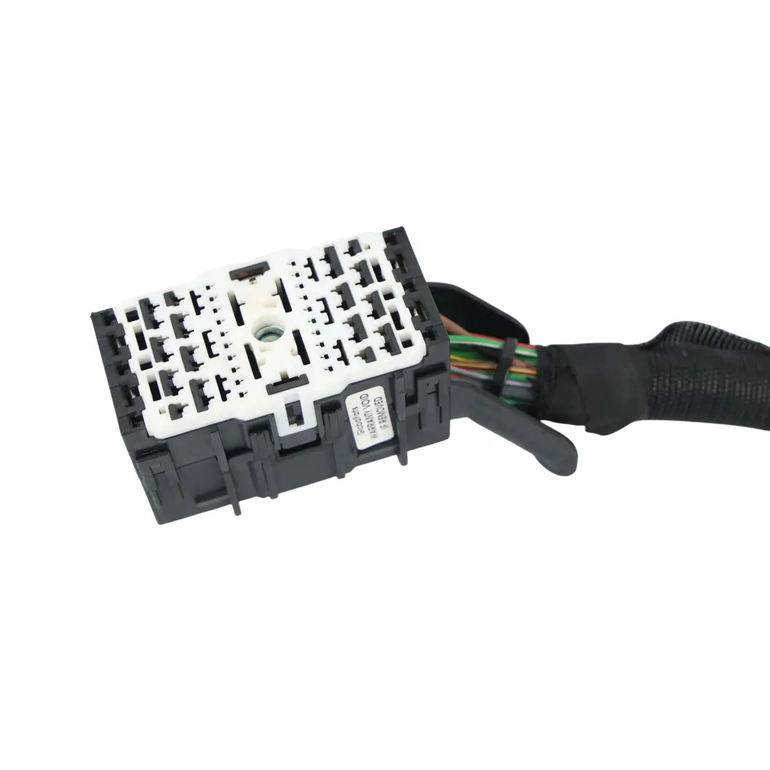 Mk8 Exhaust Emission Wiring Loom Harness to Ford Transit with Part number KK3T-9K499-FCC Ford Transit Mk8 Exhaust Emission Wiring Loom Harness - SKU KK3T-9K499-FCC - Part number KK3T-9K499-FCC